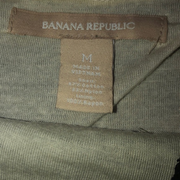 Banana Republic Womens Top - Picture 3 of 3